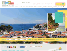 Tablet Screenshot of mandraki-skiathos.gr